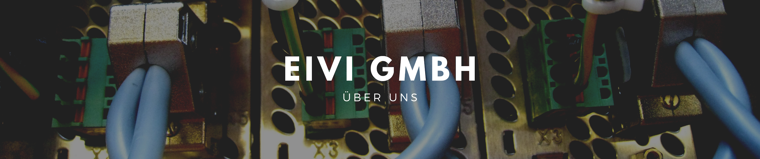 EIVI - Engineering und Vertrieb GmbH